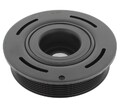 CORTECO Riemenscheibe, Kurbelwelle 80004400 für OPEL RENAULT