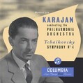 Pjotr Iljitsch Tschaikowsky , Herbert von Karajan dirigiert die