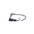 1x Sensor, Abgastemperatur NRF 707320 passend für GENERAL MOTORS