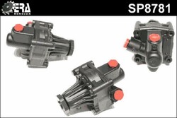 ERA Benelux Hydraulikpumpe Lenkung Servopumpe Lenkhilfe SP8781