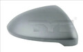 Spiegelgehäuse links grundiert 337-0244-2 TYC für VW GOLF VII GOLF VII Variant