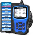 AUTOPHIX Kfz Profi OBD2 Diagnosegerät Auto Alle Systeme Scanner DPF EPB Öl Reset