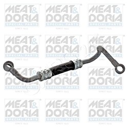 Lader Ölleitung Für BMW MINI X1 X3 Clubman Countryman Roadster E60 11427797405
