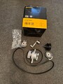 Continental ContiTech CT957WP2 Zahnriemensatz + Wasserpumpe für VW