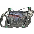 Metzger Fensterheber vorne links für VW Passat B7 365