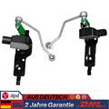 2x Niveausensor Luftfederung Vorne Links für Audi A6 4F2 4F5 C6 A6 Avant Allroad