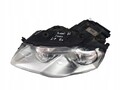 Frontscheinwerfer Volkswagen VW Passat B6 3C0941751 Xenon Links