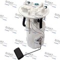 71309 SIDAT Sensor, Kraftstoffvorrat für NISSAN,OPEL,RENAULT,VAUXHALL