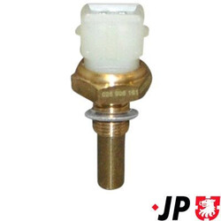 JP Group 1193100100 Sensor, Kühlmitteltemperatur für AUDI SEAT VW