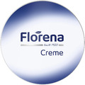Florena Body Care Feuchtigkeitscreme Gesichtspflege Tagespflege Hautpflege 150ml