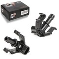 2x Windschutzscheibe Spritzdüse Waschdüse Set für Fiat Punto 199 Grande Punto