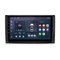 Carplay Android Radio Für Mercedes W245 W639 W906 ab 2004 Navi Bluetooth