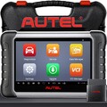 2025Neu AUTEL MK808KBT PRO PROFI KFZ Diagnosegerät Auto OBD2 Scanner ALLE SYSTEM