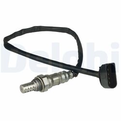 DELPHI ES20278-12B1 Lambda Sensor for SEAT,VW