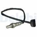 DELPHI ES20278-12B1 Lambda Sensor for SEAT,VW