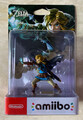 Nintendo amiibo The Legend of Zelda - Link (Tears of the Kingdom) Figur | NEU
