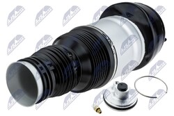 NTY Luftfeder Fahrwerk EZC-ME-194 für MERCEDES GLE C292 350 matic 292 323 324