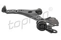 TOPRAN 629704 Querlenker Vorne Links für TOURNEO CONNECT V408 NADWOZIE WIELKO