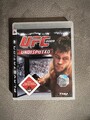 UFC Undisputed 2009 (Sony PlayStation 3, 2010)
