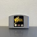 Nintendo 64 / N64: The Legend of Zelda: Ocarina of Time