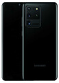 Samsung Galaxy S20 Ultra 5G Dual SIM 128 GB schwarz Handy Android Smartphone WOW