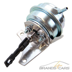 ATEC DRUCKDOSE UNTERDRUCKDOSE ABGAS-TURBO-LADER FÜR VW PASSAT 3B 3BG 2.5 TDI## ORIGINAL ATEC MARKENQUALITÄT - AB LAGER VERFÜGBAR ##