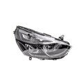 TYC Scheinwerfer Rechts für RENAULT Clio IV Schrägheck (BH) CLIO IV Kasten