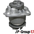Wasserpumpe Motorkühlung JP GROUP 1114100200 für PORSCHE AUDI VW FORD EOS 1F8 T5