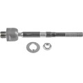 1x Axialgelenk, Spurstange LEMFÖRDER 38059 01 passend für HONDA