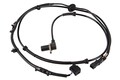 ABS Sensor Raddrehzahl Hinterachse links für AUDI SEAT A4 B7 Cabriolet Avant