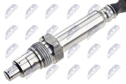 NTY NOx-Sensor NOx-Katalysator ENOX-ME-019 für MERCEDES KLASSE W212 Model S212