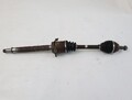 Antriebswelle vorn rechts Mercedes A-KLASSE 1693704872 ABS 2.0 100 KW 136 PS