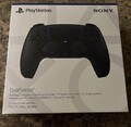 SONY DualSense Wireless Controller Midnight Black für PlayStation 5 NEU&OVP