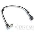 BREMI 50632 Sensor, Raddrehzahl für VW