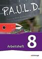P.A.U.L. D. - Persönliches Arbeits- und Lesebuch Deutsch... | Buch | Zustand gut