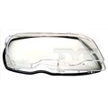 ORIGINAL® Tyc Streuscheibe, Hauptscheinwerfer Links für BMW 3 Cabriolet 3