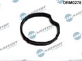 Dr.Motor Automotive Dichtung, Thermostatgehäuse DRM0278 für FORD