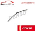 SCHEIBENWISCHER WISCHERBLATT CENTRE DENSO DFR-012 I FÜR TOYOTA AYGO 1L,1.4L