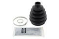 MAPCO 18719 Faltenbalgsatz Antriebswelle Radseitig für VW POLO (9N) Vento (1H2)