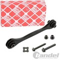 FEBI BILSTEIN QUERLENKER HINTEN für AUDI A3 TT SEAT ALTEA LEON SKODA OCTAVIA 2