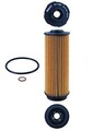 KNECHT OX 1146D Ölfilter für ALPINA,AUDI,BMW,INEOS,TOYOTA,VW