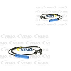 2x VEMO Sensor Raddrehzahl Drehzahlfühler hinten links rechts für BMW 5er E39