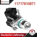 11717810871 AGR-VENTIL ABGASRÜCKFÜHRUNG Für BMW 1er 3er 5er X1 X3 X5 6er 7er