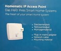 Homematic IP Smart Home Access Point, HmIP-HAP, kostenlose Homematic IP Cloud