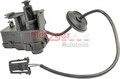 Stellelement Zentralverriegelung METZGER AUTOTEILE 2315000 für VW SKODA GOLF 7 4