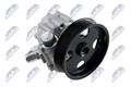 SPW-ME-033 NTY Hydraulikpumpe, Lenkung für MERCEDES-BENZ