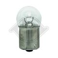 1x Glühlampe DIEDERICHS LID10057 passend für AEBI AUDI BMW CITROËN DAF IVECO