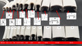 Kantenschutzprofil Kantenschutz Keder Profil PVC Klemmprofil METERWARE 85 Sorten
