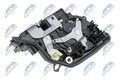 NTY EZC-BM-089 Türschloss für BMW,MINI