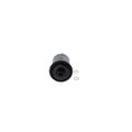 1x Kraftstofffilter BOSCH 0 986 450 107 passend für DAIHATSU GMC MITSUBISHI
